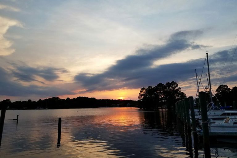 Clancy's Marina