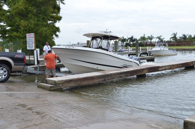 Cypress Cove Marina