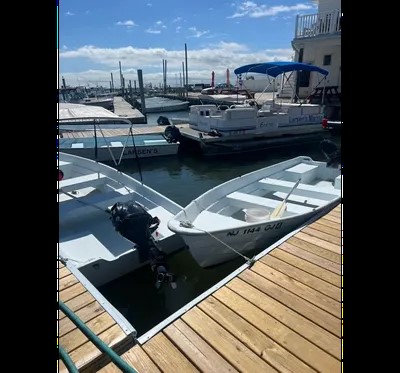 Larsen's Marina