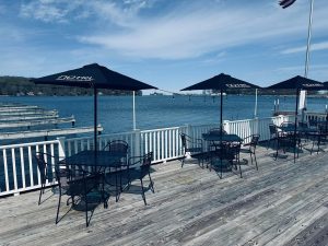 Skippers Landing Restaurant And Marina