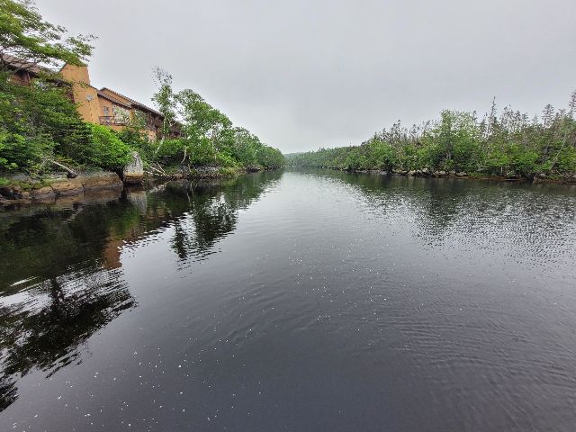 Liscombe Lodge Marina