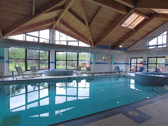 Liscombe Lodge Marina