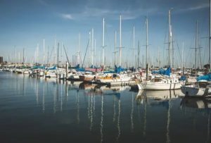 Safe Harbor Emeryville