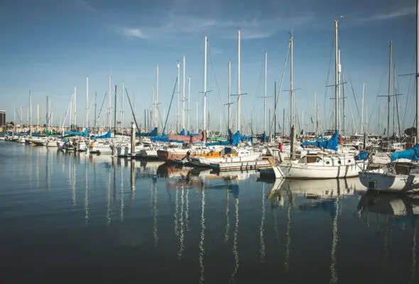 Safe Harbor Emeryville