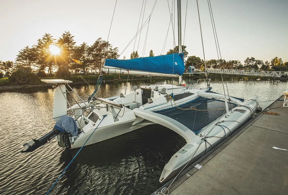 Safe Harbor Emeryville