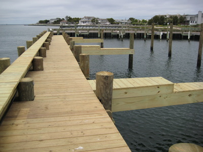 Waters Gate Marina