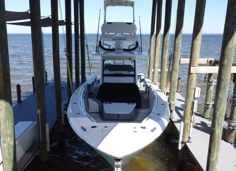 Legendary Marina - Destin