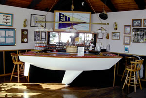 Bluffers Park Yacht Club