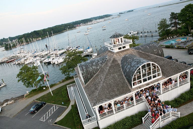 Mystic Shipyard East