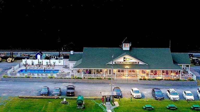 Marlboro Yacht Club