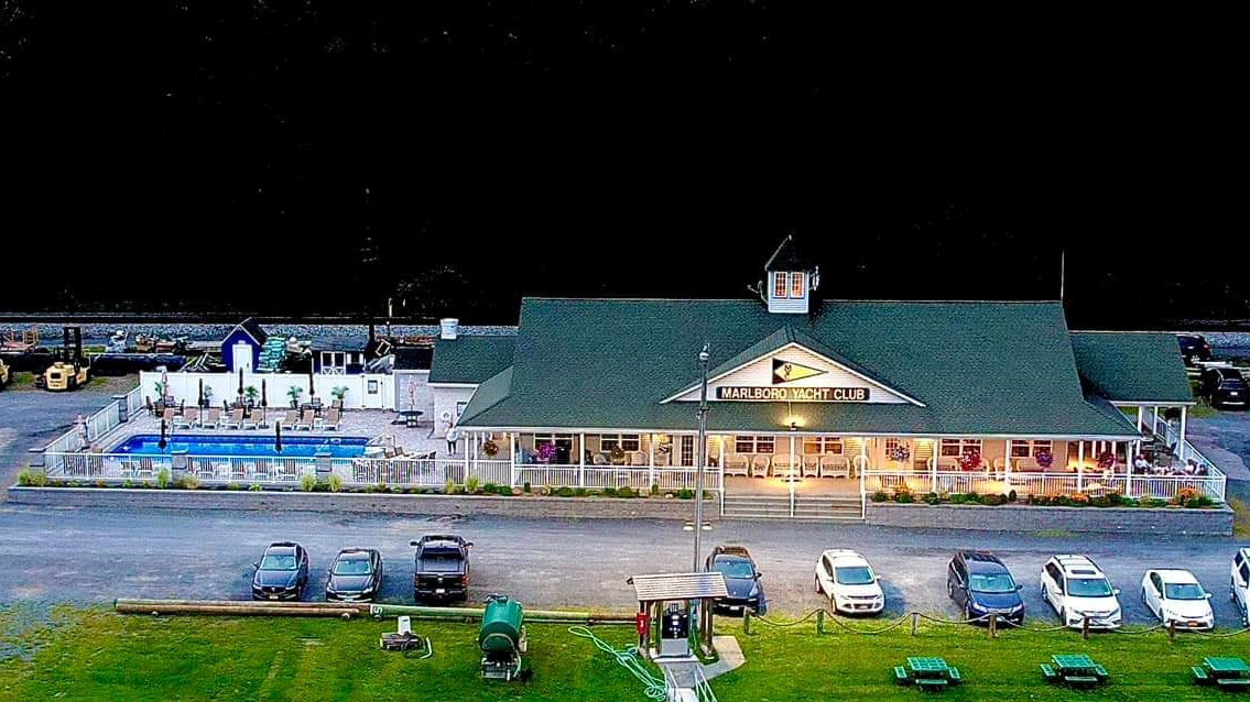 Marlboro Yacht Club