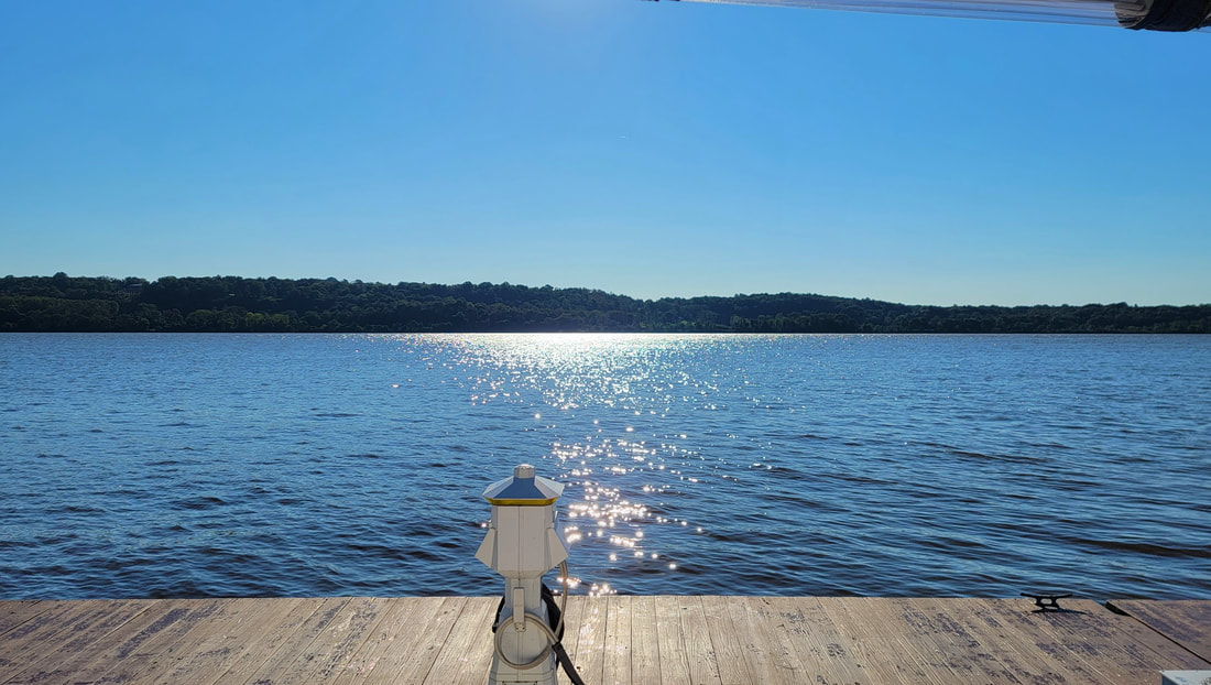 Marlboro Yacht Club