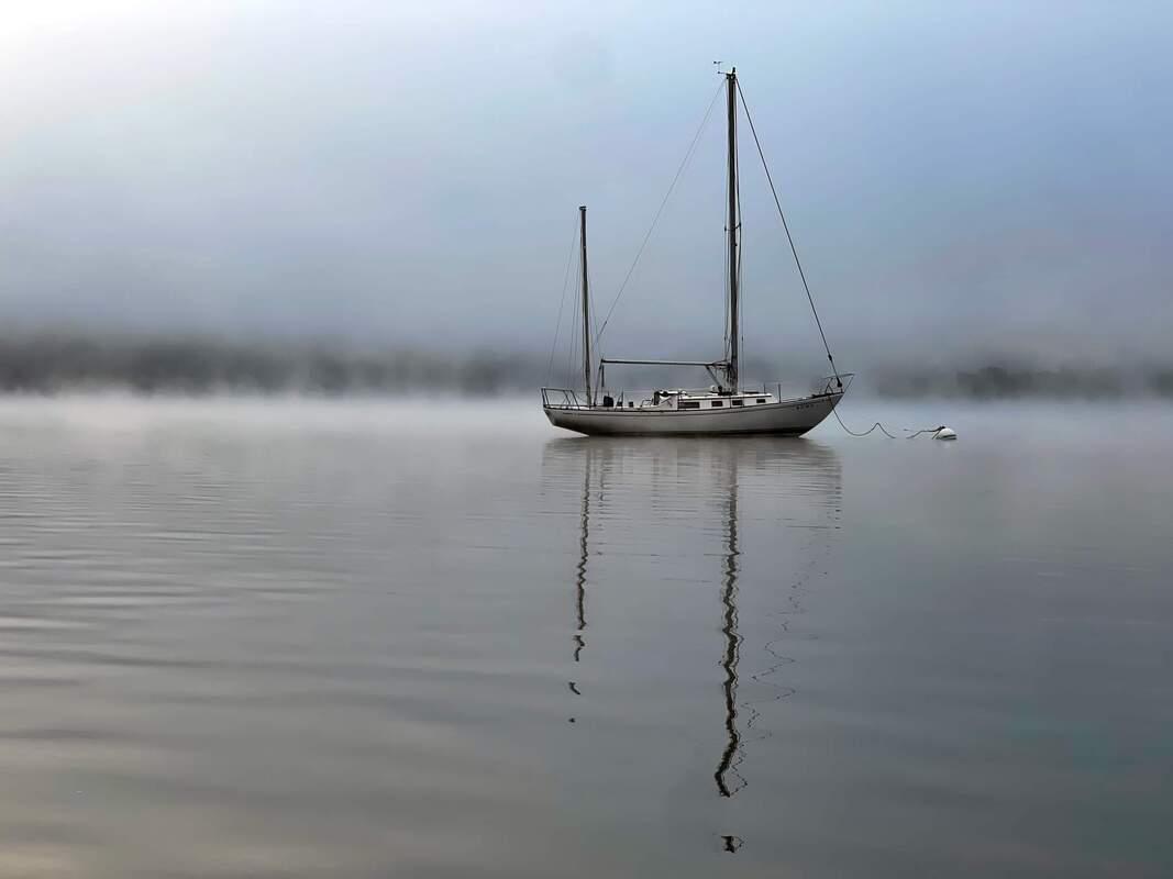 Marlboro Yacht Club