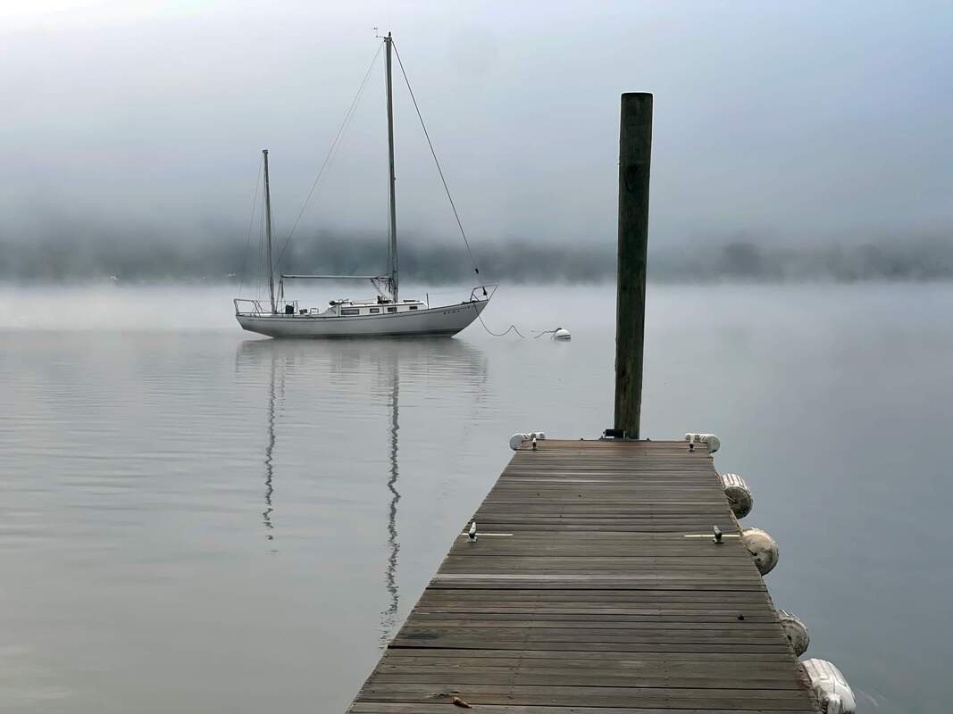 Marlboro Yacht Club