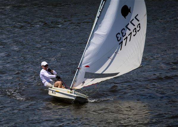 Cooper River Yacht Club