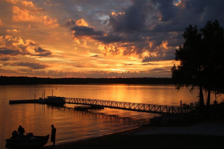 Thunderbird Sailing Club