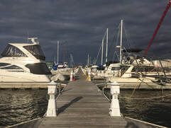 Ashland City Marina