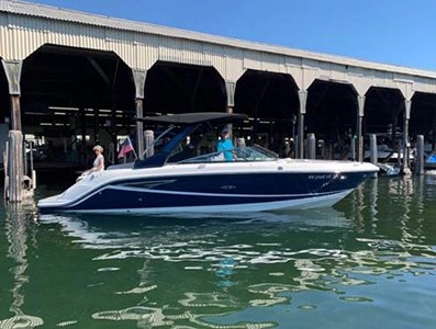 Irwin Marine