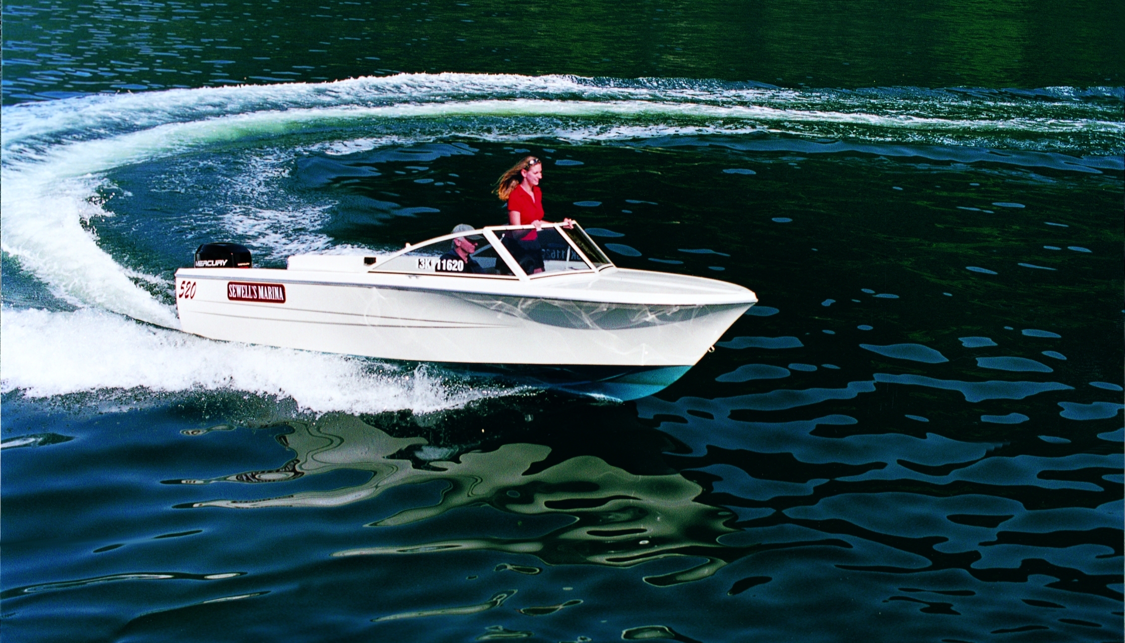 Sewell's Marina