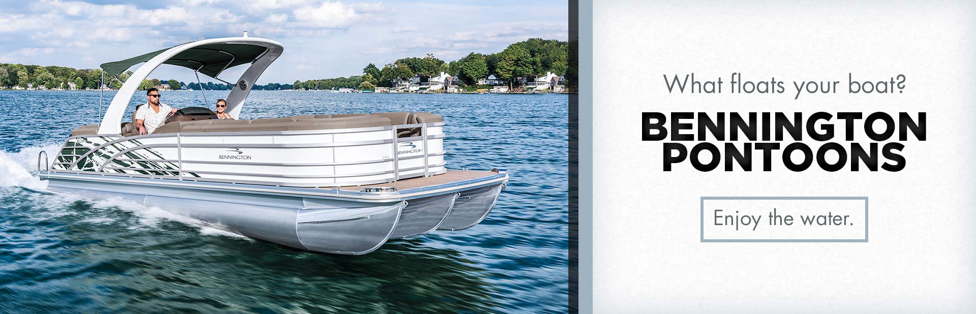 Webster Marine Center