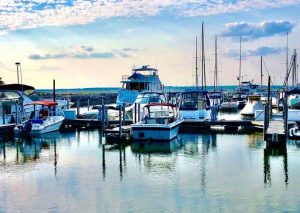 Sandusky Yacht Club