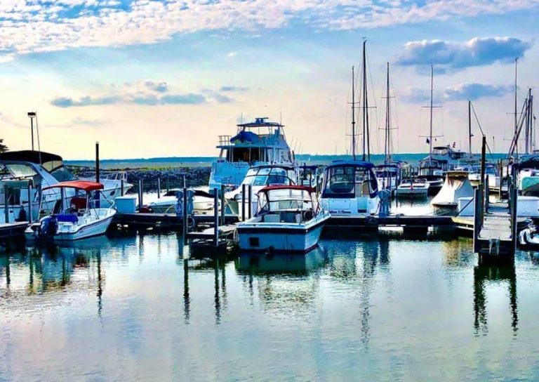 Sandusky Yacht Club