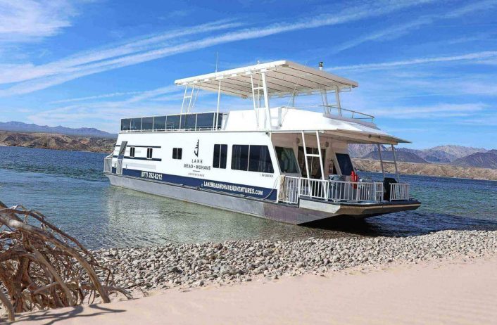 Callville Bay Resort And Marina