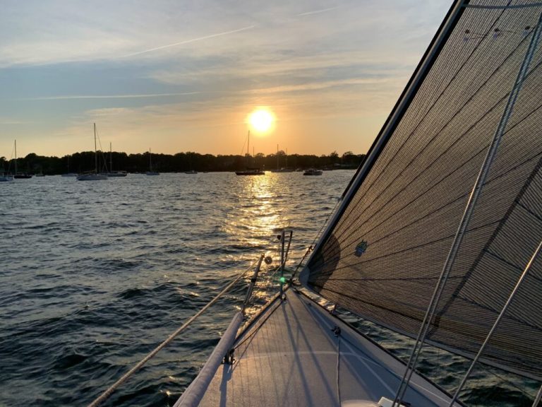 Sagamore Yacht Club