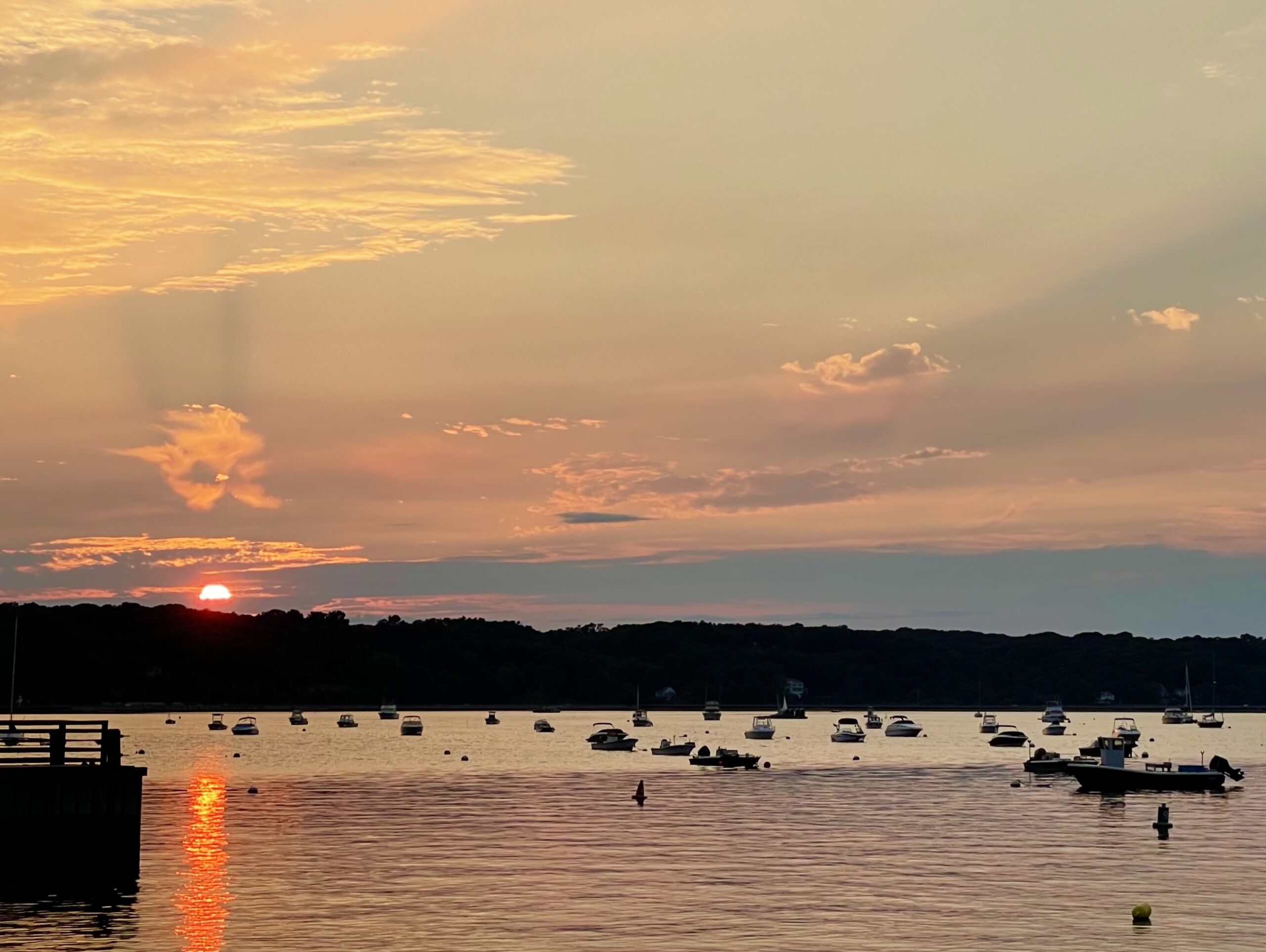 Sagamore Yacht Club