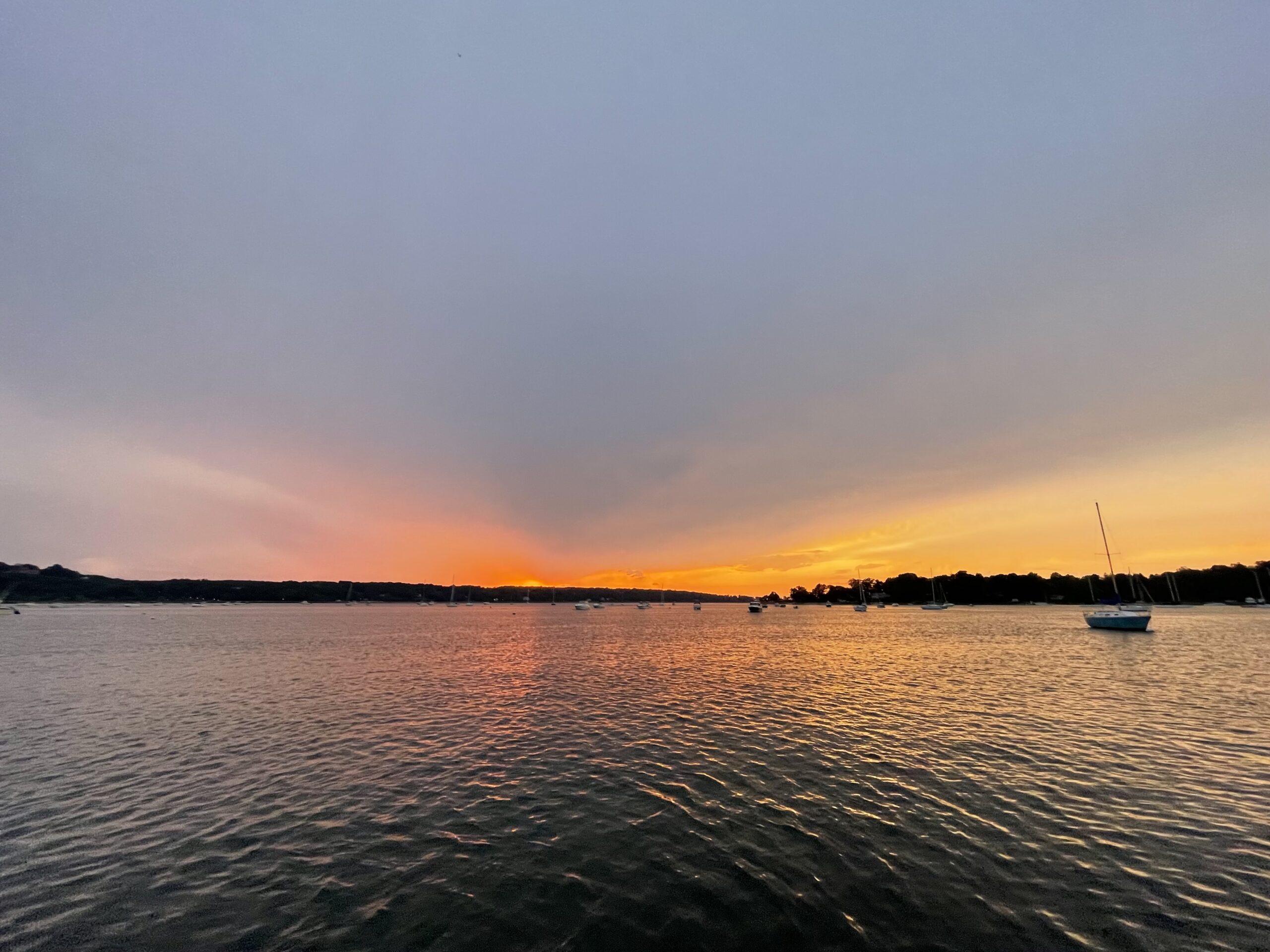 Sagamore Yacht Club