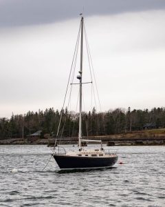 Center Harbor Yacht Club