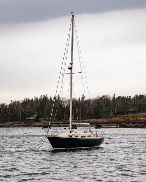 Center Harbor Yacht Club