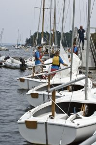Cape Cod Shipbuilding Company