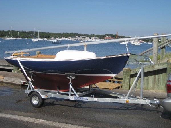 Cape Cod Shipbuilding Company