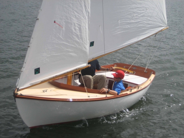 Cape Cod Shipbuilding Company