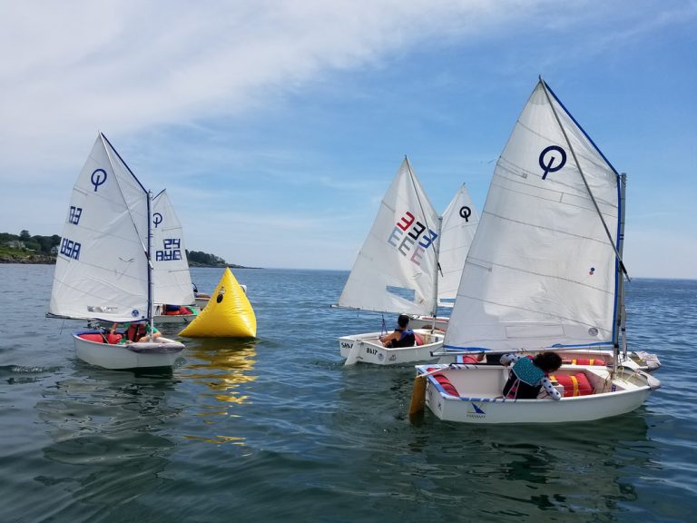 Agamenticus Yacht Club