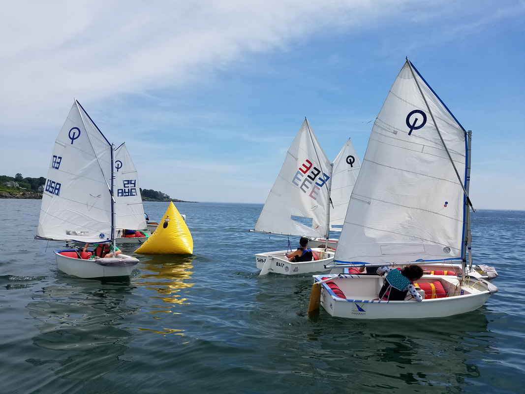 Agamenticus Yacht Club