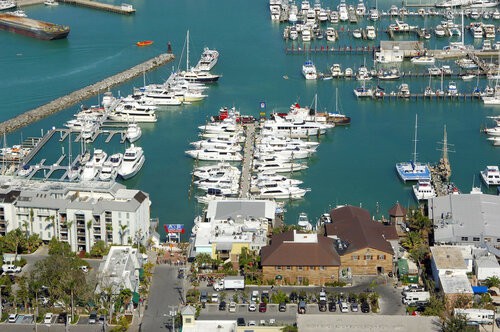 A And B Marina