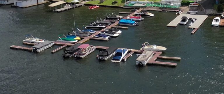 Garden State Yacht Club