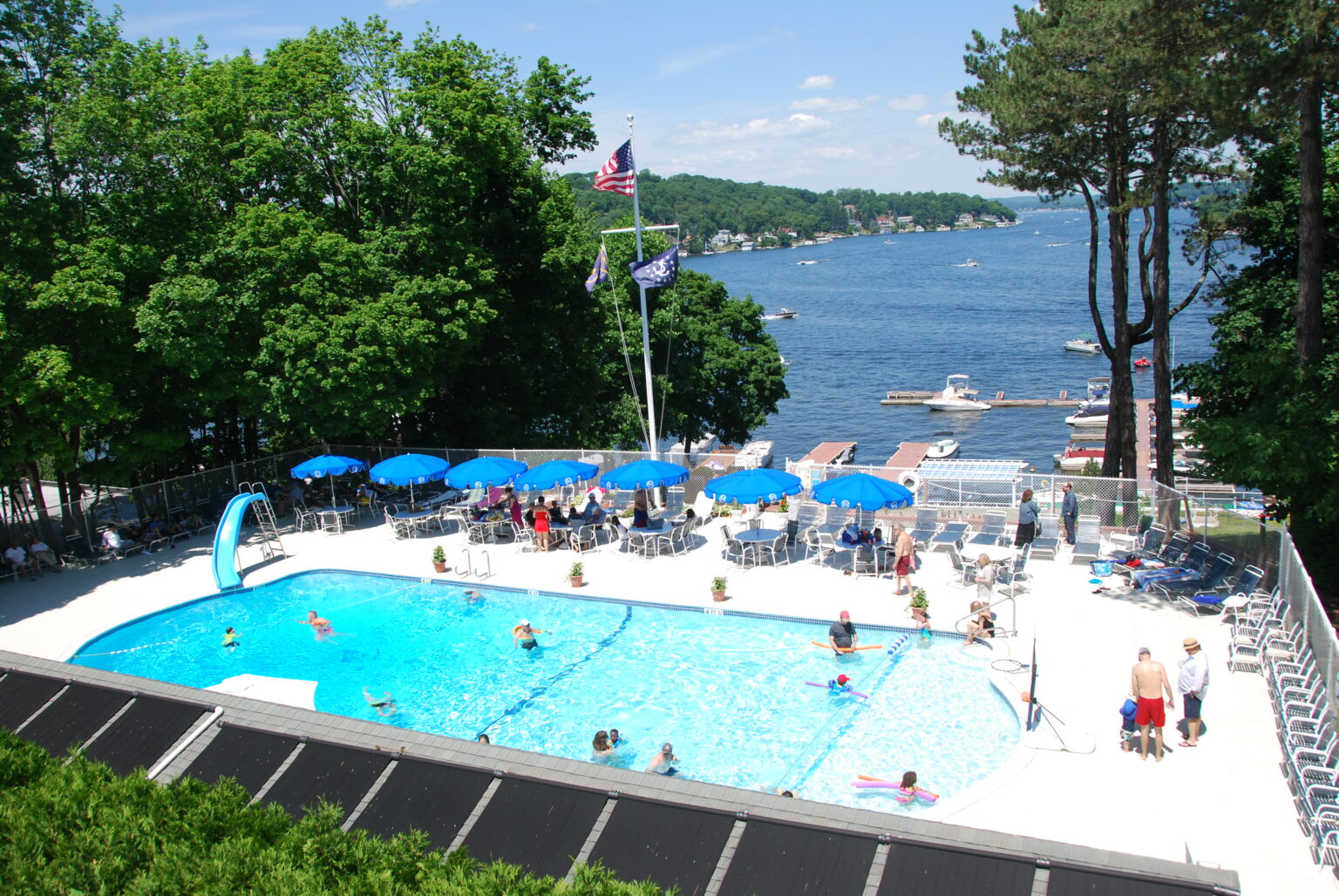 Garden State Yacht Club
