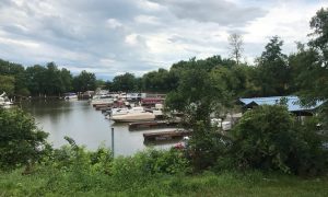 Hiddencove Marina Of The Seneca Yacht Club