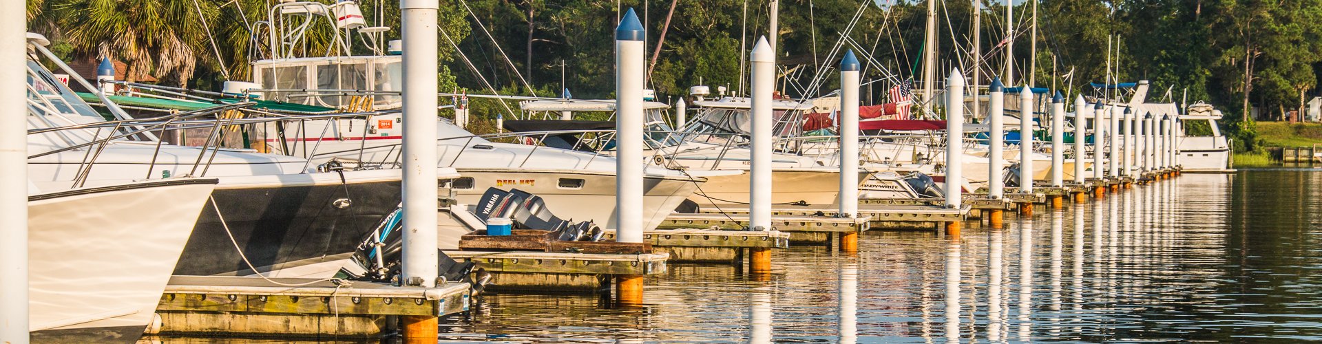 Cricket Cove Marina