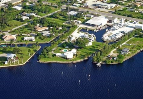 Punta Gorda Marina
