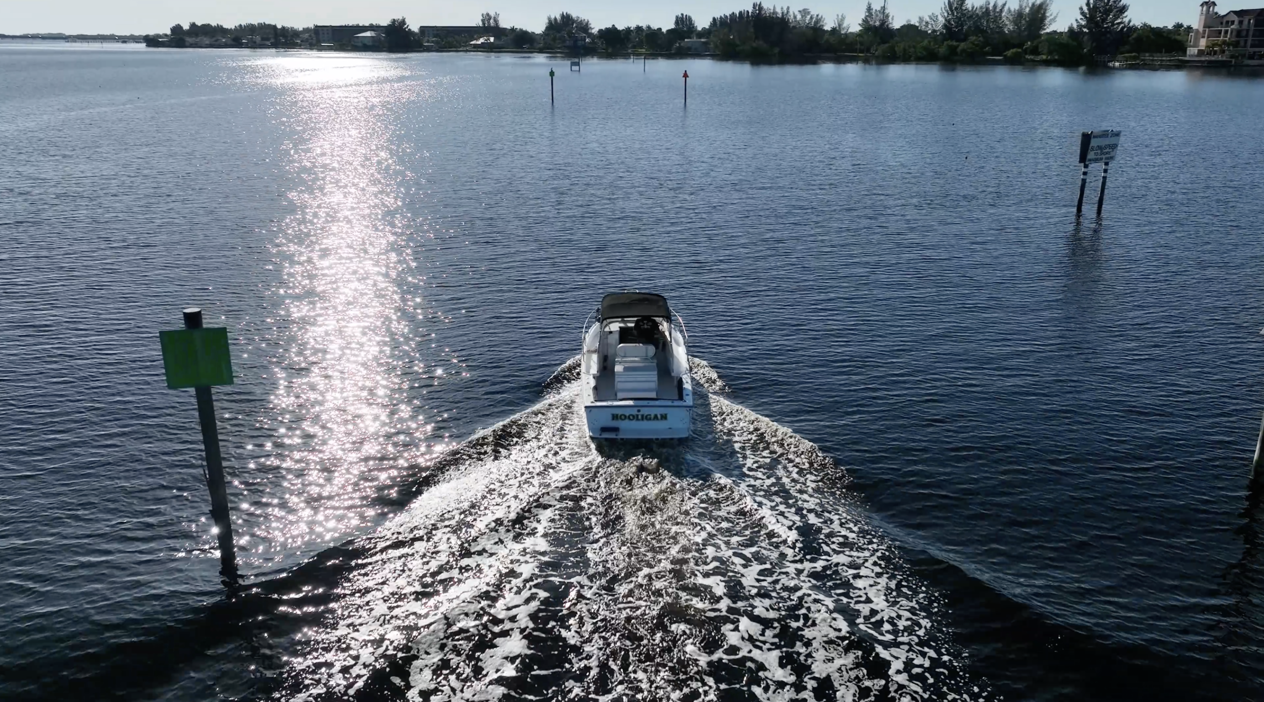 Punta Gorda Marina