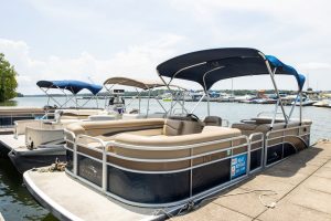 Nashville Shores Marina