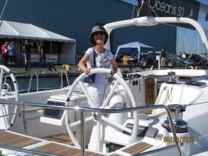 Port Credit Harbour Marina