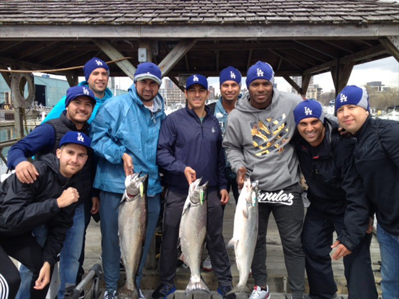 Port Credit Harbour Marina
