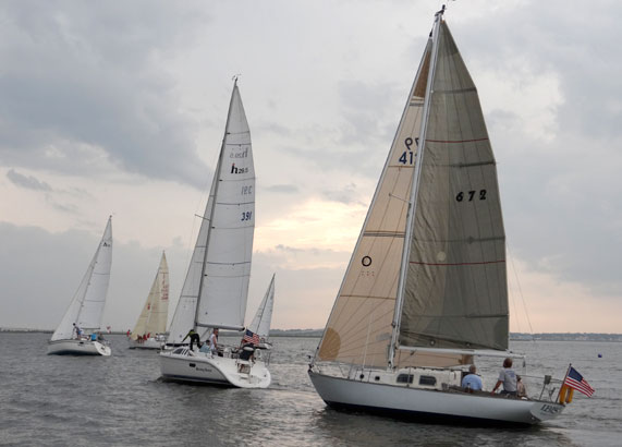 Ocean City Yacht Club