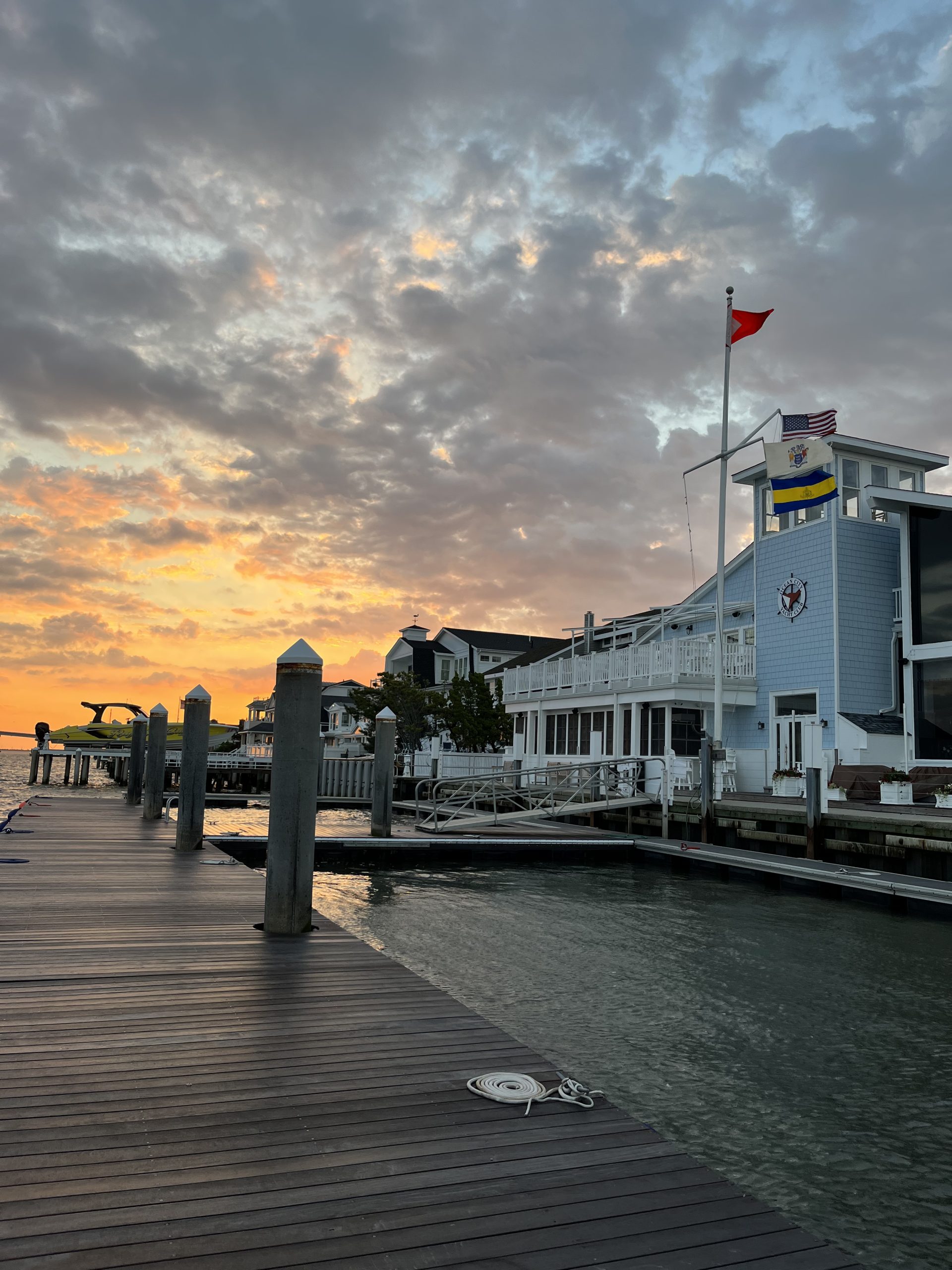 Ocean City Yacht Club