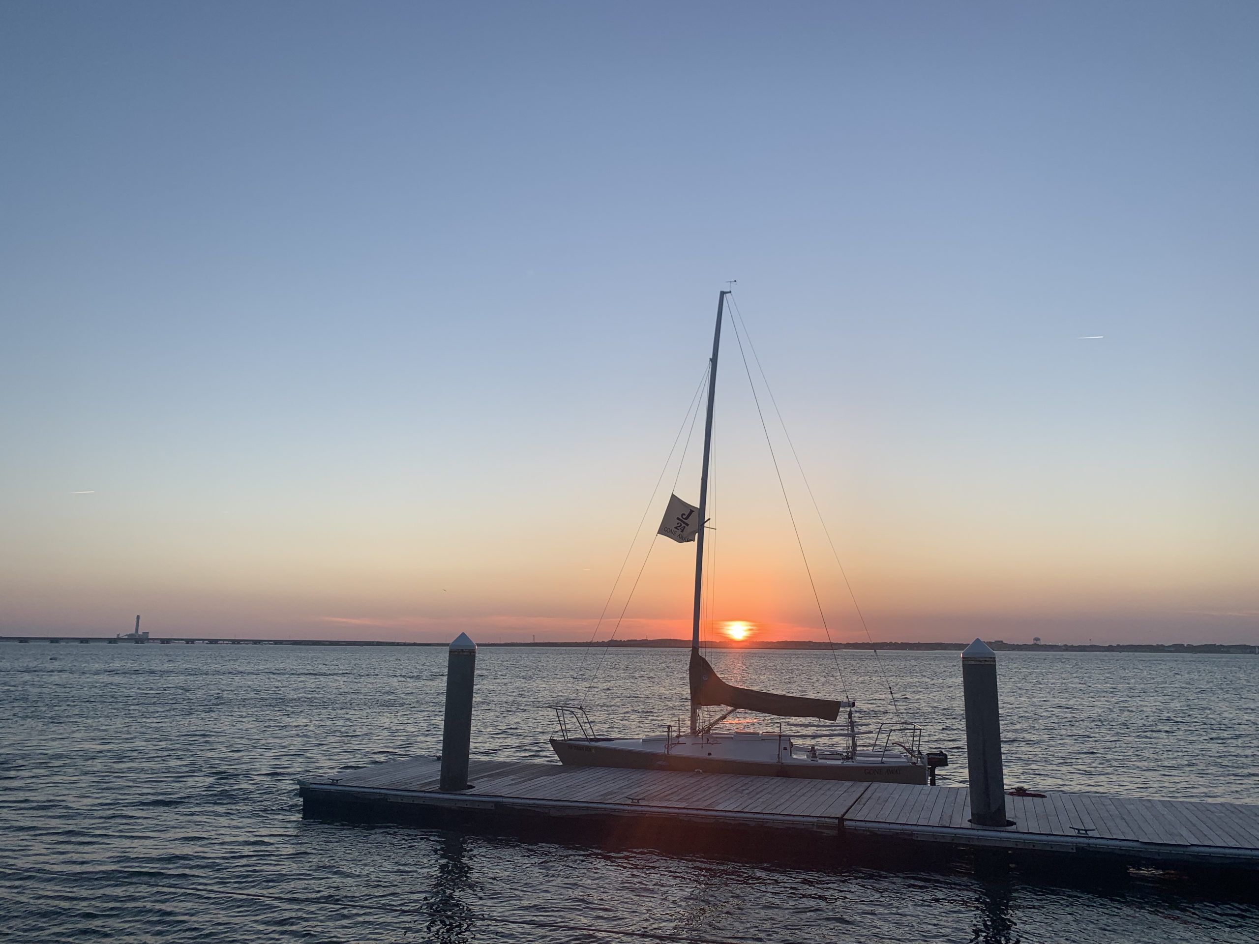 Ocean City Yacht Club